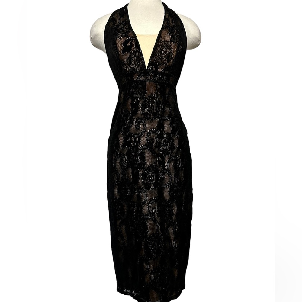 Michael Costello x Revolve Dress Size S
